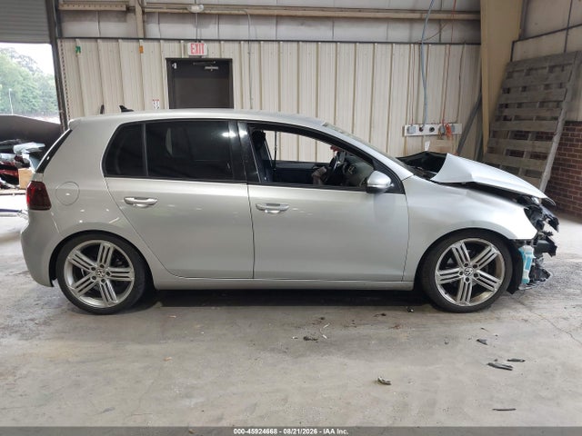 Продаж на аукціоні авто 2013 Volkswagen Golf 2.0l Tdi 4-door, vin: WVWNM7AJ3DW131470, номер лоту: 45924668
