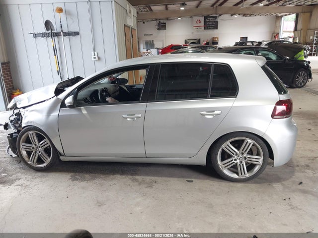 Продаж на аукціоні авто 2013 Volkswagen Golf 2.0l Tdi 4-door, vin: WVWNM7AJ3DW131470, номер лоту: 45924668