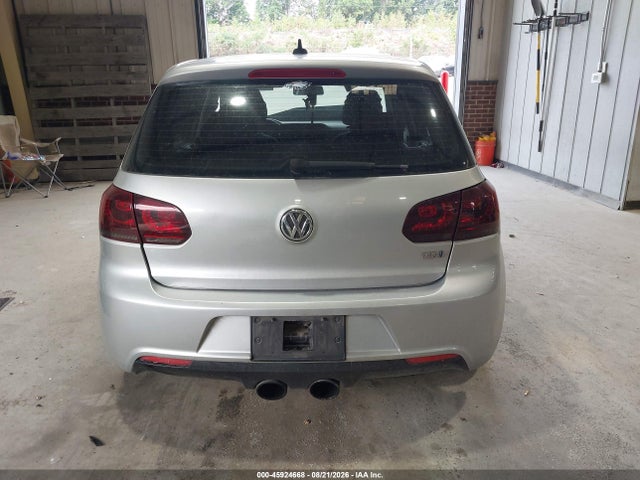 Продаж на аукціоні авто 2013 Volkswagen Golf 2.0l Tdi 4-door, vin: WVWNM7AJ3DW131470, номер лоту: 45924668