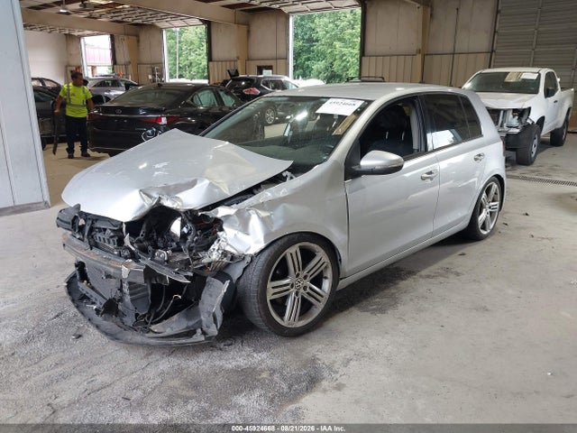 Продаж на аукціоні авто 2013 Volkswagen Golf 2.0l Tdi 4-door, vin: WVWNM7AJ3DW131470, номер лоту: 45924668