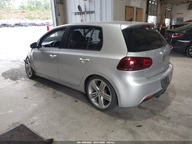 Продаж на аукціоні авто 2013 Volkswagen Golf 2.0l Tdi 4-door, vin: WVWNM7AJ3DW131470, номер лоту: 45924668