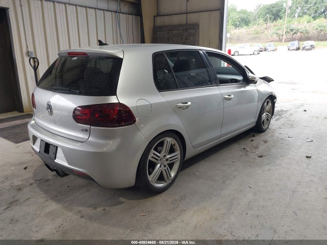 Продаж на аукціоні авто 2013 Volkswagen Golf 2.0l Tdi 4-door, vin: WVWNM7AJ3DW131470, номер лоту: 45924668