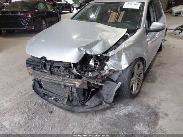Продаж на аукціоні авто 2013 Volkswagen Golf 2.0l Tdi 4-door, vin: WVWNM7AJ3DW131470, номер лоту: 45924668