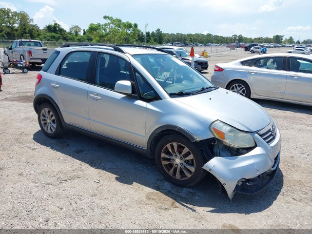 Aukcja sprzedaży 2013 Suzuki Sx4 Premium, vin: JS2YB5A32D6101097, numer aukcji: 45924673