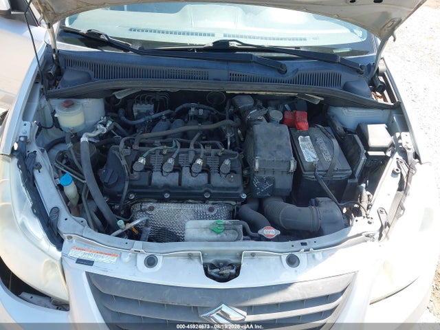 Продажа на аукционе авто 2013 Suzuki Sx4 Premium, vin: JS2YB5A32D6101097, номер лота: 45924673
