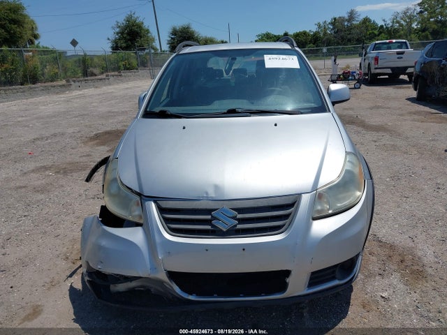 Продажа на аукционе авто 2013 Suzuki Sx4 Premium, vin: JS2YB5A32D6101097, номер лота: 45924673