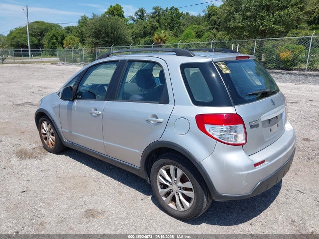 Продажа на аукционе авто 2013 Suzuki Sx4 Premium, vin: JS2YB5A32D6101097, номер лота: 45924673