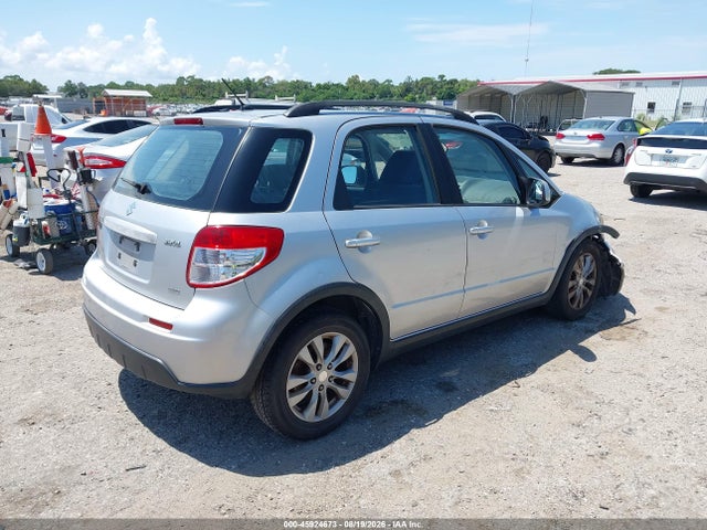 Продажа на аукционе авто 2013 Suzuki Sx4 Premium, vin: JS2YB5A32D6101097, номер лота: 45924673