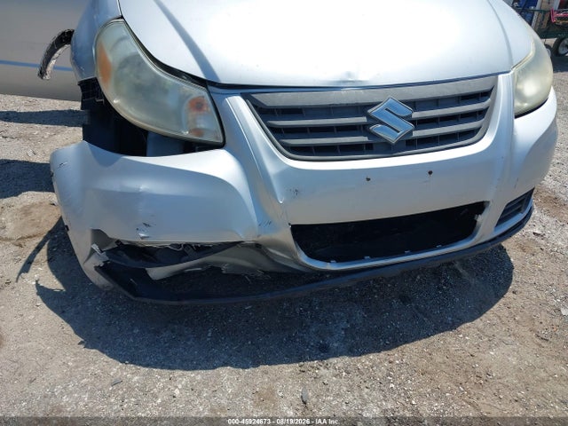 Продажа на аукционе авто 2013 Suzuki Sx4 Premium, vin: JS2YB5A32D6101097, номер лота: 45924673