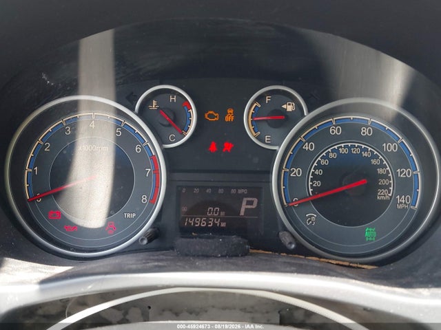 Продажа на аукционе авто 2013 Suzuki Sx4 Premium, vin: JS2YB5A32D6101097, номер лота: 45924673