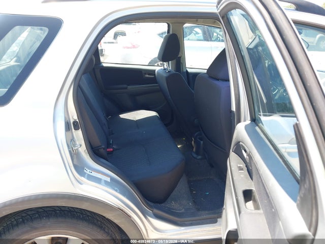 Продажа на аукционе авто 2013 Suzuki Sx4 Premium, vin: JS2YB5A32D6101097, номер лота: 45924673