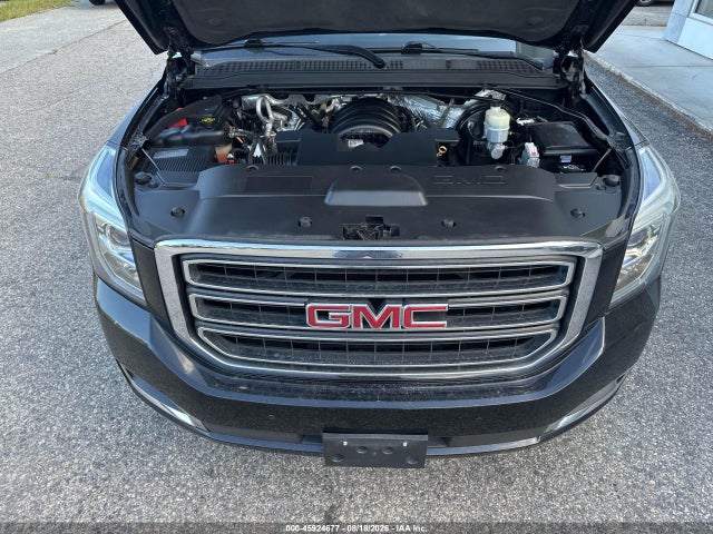 Auction sale of the 2015 Gmc Yukon Slt, vin: 1GKS2BKCXFR103943, lot number: 45924677