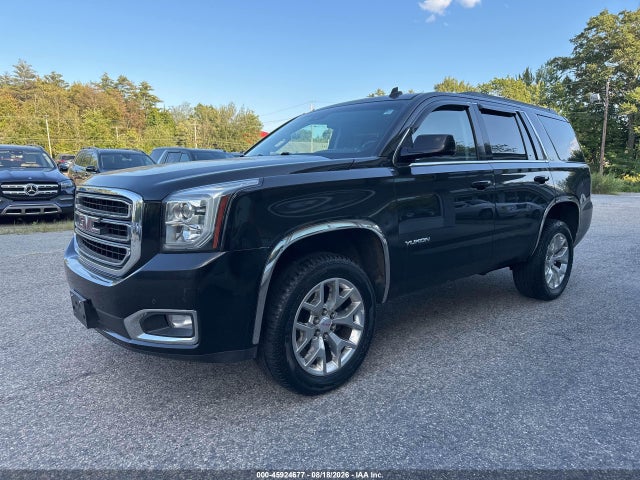 Auction sale of the 2015 Gmc Yukon Slt, vin: 1GKS2BKCXFR103943, lot number: 45924677