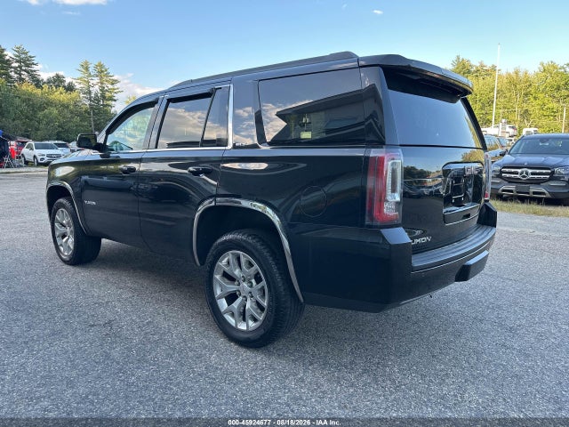 Auction sale of the 2015 Gmc Yukon Slt, vin: 1GKS2BKCXFR103943, lot number: 45924677