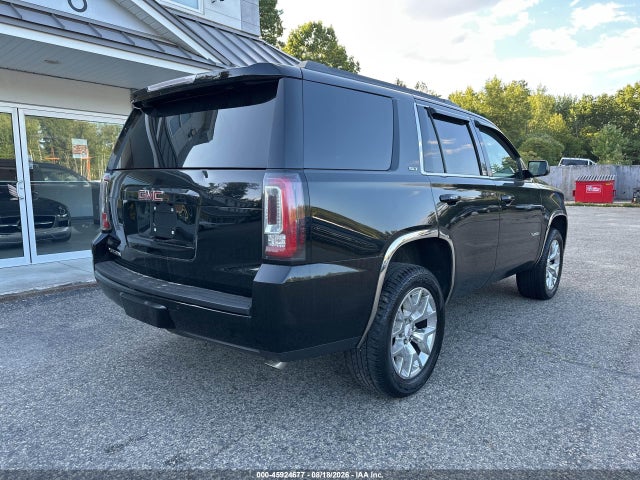 Auction sale of the 2015 Gmc Yukon Slt, vin: 1GKS2BKCXFR103943, lot number: 45924677