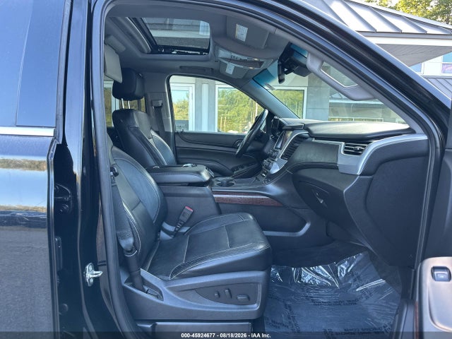 Auction sale of the 2015 Gmc Yukon Slt, vin: 1GKS2BKCXFR103943, lot number: 45924677