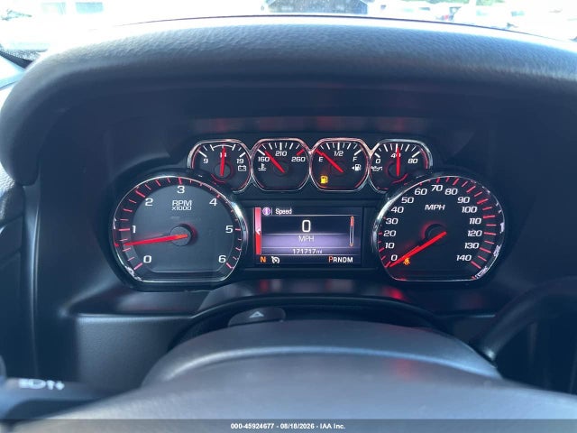 Auction sale of the 2015 Gmc Yukon Slt, vin: 1GKS2BKCXFR103943, lot number: 45924677