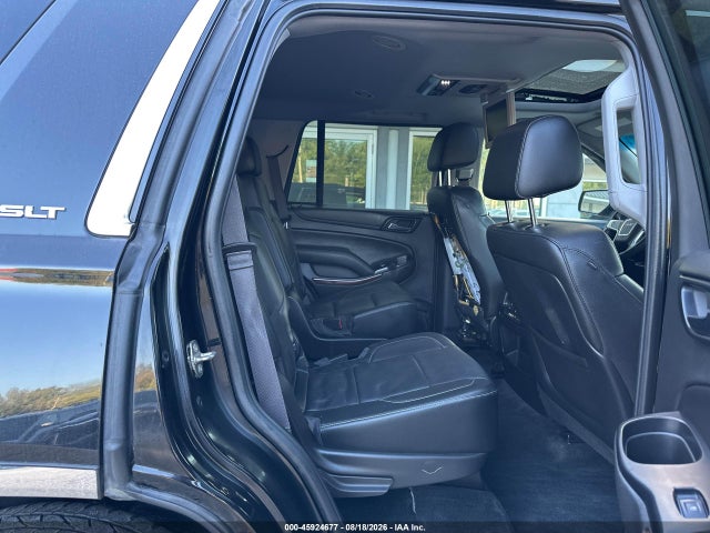 Auction sale of the 2015 Gmc Yukon Slt, vin: 1GKS2BKCXFR103943, lot number: 45924677