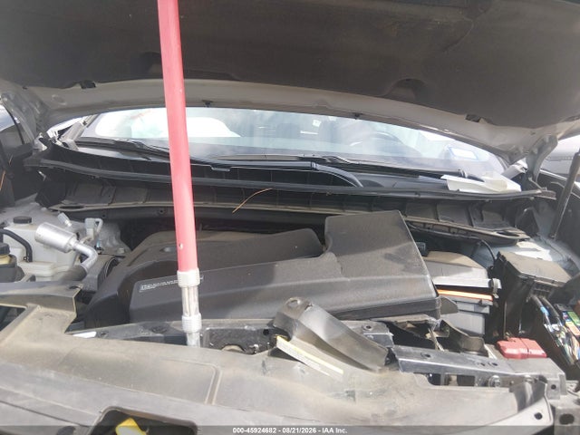 Aukcja sprzedaży 2024 Nissan Murano Platinum Fwd, vin: 5N1AZ2DJ7RC123469, numer aukcji: 45924682