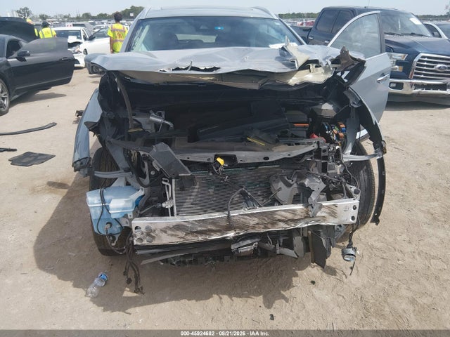 Aukcja sprzedaży 2024 Nissan Murano Platinum Fwd, vin: 5N1AZ2DJ7RC123469, numer aukcji: 45924682
