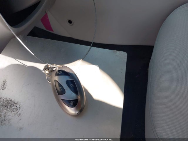 45924683 :رقم المزاد ، KM8HA3AB1SU199469 vin ، 2025 Hyundai Kona Se مزاد بيع