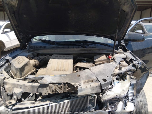 2014 Chevrolet Equinox Lt მანქანა იყიდება აუქციონზე, vin: 2GNALBEK2E6257121, აუქციონის ნომერი: 45924697