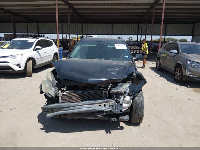 2014 Chevrolet Equinox Lt მანქანა იყიდება აუქციონზე, vin: 2GNALBEK2E6257121, აუქციონის ნომერი: 45924697