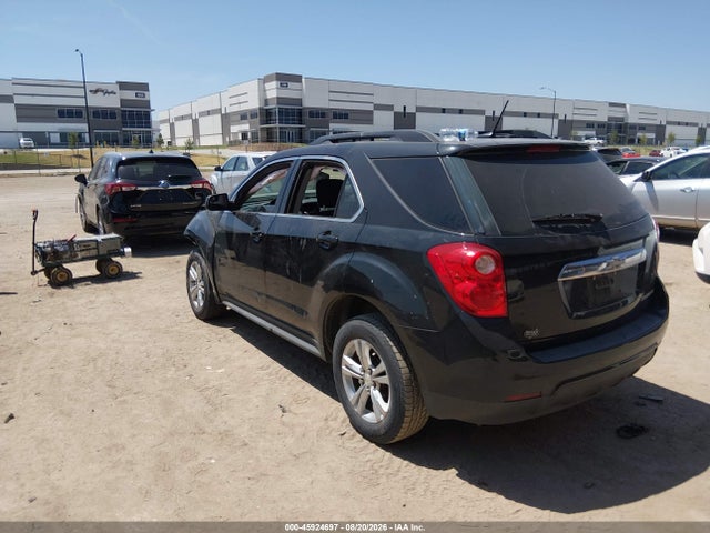 2014 Chevrolet Equinox Lt მანქანა იყიდება აუქციონზე, vin: 2GNALBEK2E6257121, აუქციონის ნომერი: 45924697