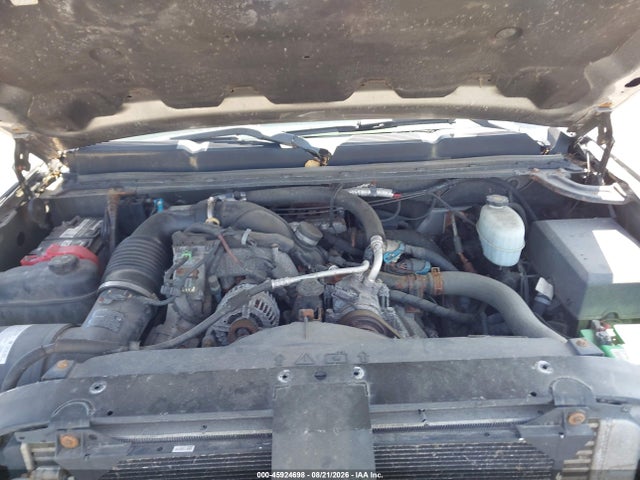 Продаж на аукціоні авто 2007 Chevrolet Silverado 2500hd Lt1, vin: 1GCHK29697E535678, номер лоту: 45924698
