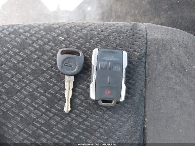 Продаж на аукціоні авто 2007 Chevrolet Silverado 2500hd Lt1, vin: 1GCHK29697E535678, номер лоту: 45924698
