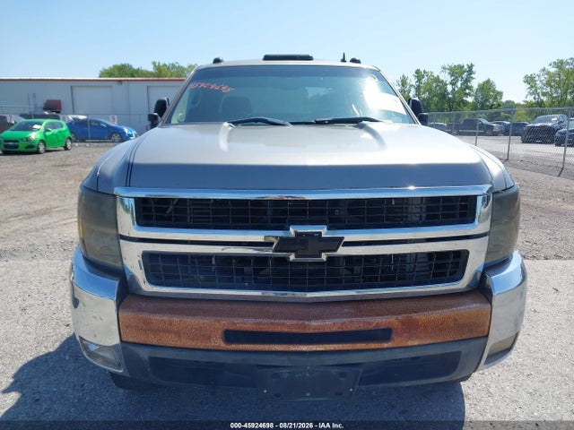 Продаж на аукціоні авто 2007 Chevrolet Silverado 2500hd Lt1, vin: 1GCHK29697E535678, номер лоту: 45924698