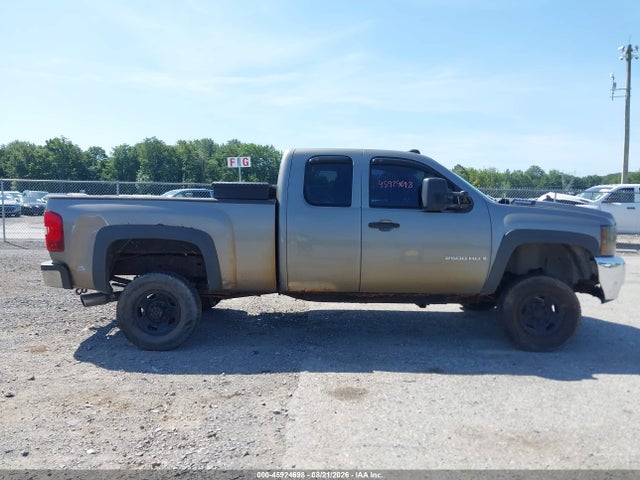 Продаж на аукціоні авто 2007 Chevrolet Silverado 2500hd Lt1, vin: 1GCHK29697E535678, номер лоту: 45924698