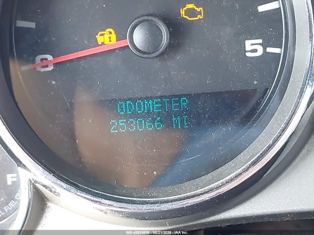 Продаж на аукціоні авто 2007 Chevrolet Silverado 2500hd Lt1, vin: 1GCHK29697E535678, номер лоту: 45924698