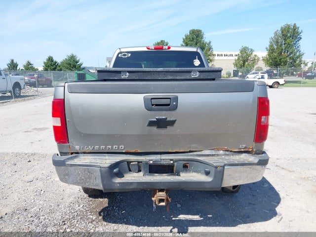 Продаж на аукціоні авто 2007 Chevrolet Silverado 2500hd Lt1, vin: 1GCHK29697E535678, номер лоту: 45924698