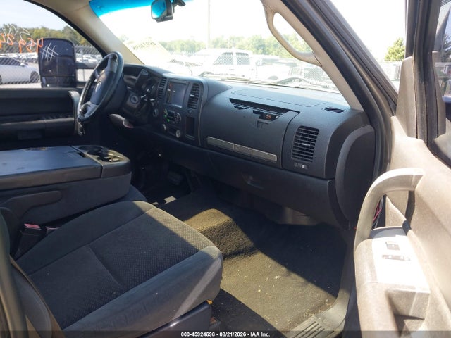 Продаж на аукціоні авто 2007 Chevrolet Silverado 2500hd Lt1, vin: 1GCHK29697E535678, номер лоту: 45924698