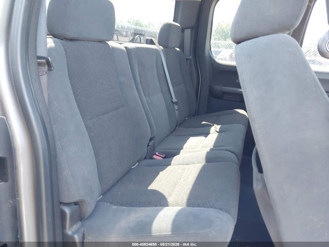 Продаж на аукціоні авто 2007 Chevrolet Silverado 2500hd Lt1, vin: 1GCHK29697E535678, номер лоту: 45924698