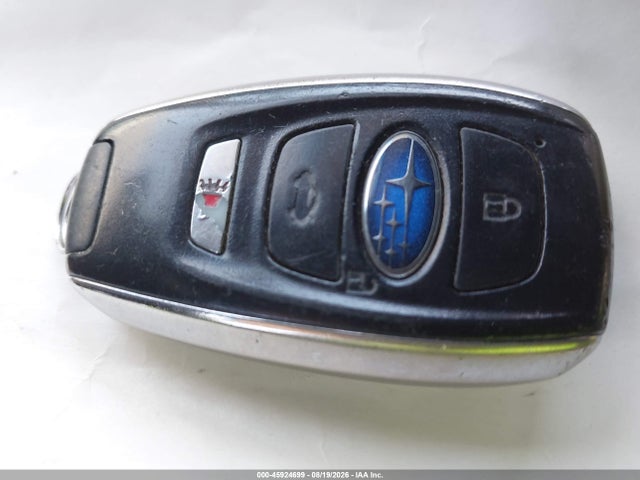 Subaru Outback 2.5i Limited 2015 4S4BSANC1F3357881 Image 11