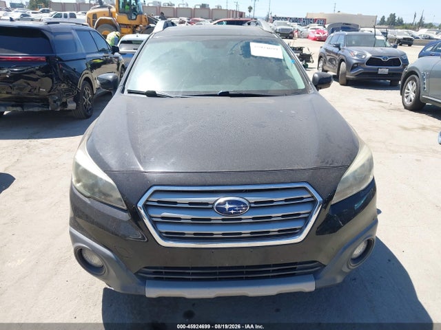 Subaru Outback 2.5i Limited 2015 4S4BSANC1F3357881 Image 12