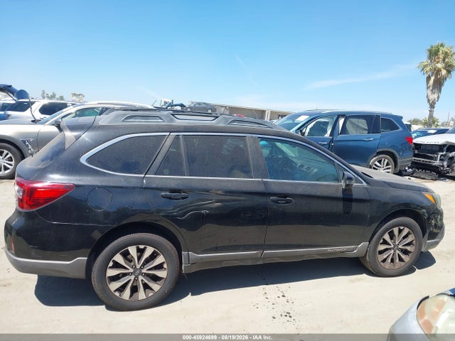Subaru Outback 2.5i Limited 2015 4S4BSANC1F3357881 Image 13