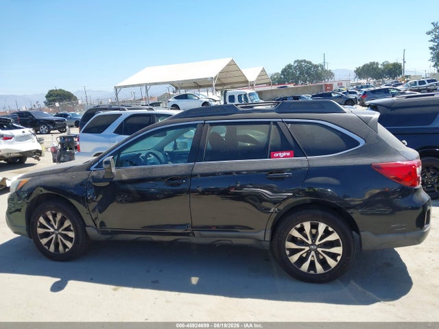 Subaru Outback 2.5i Limited 2015 4S4BSANC1F3357881 Image 14