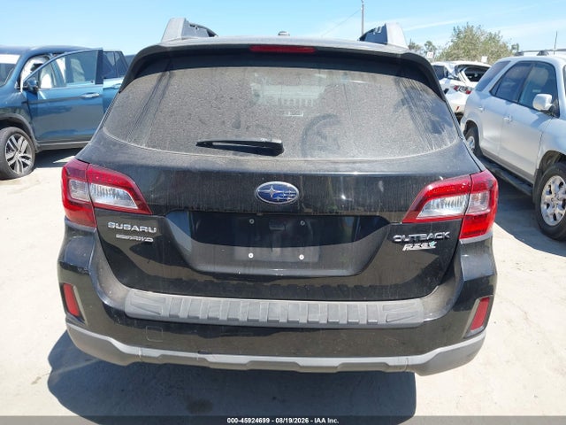 Subaru Outback 2.5i Limited 2015 4S4BSANC1F3357881 Image 16