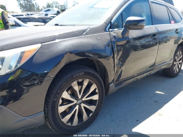 Subaru Outback 2.5i Limited 2015 4S4BSANC1F3357881 Image 17
