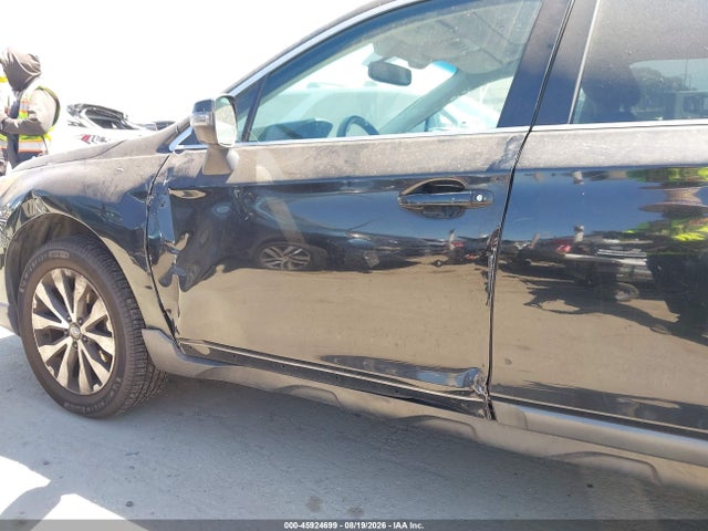 Subaru Outback 2.5i Limited 2015 4S4BSANC1F3357881 Image 18
