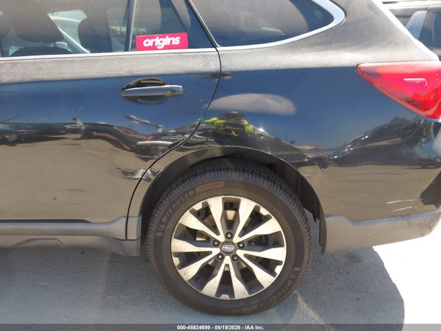 Subaru Outback 2.5i Limited 2015 4S4BSANC1F3357881 Image 19