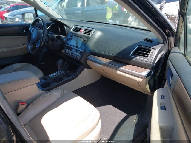Subaru Outback 2.5i Limited 2015 4S4BSANC1F3357881 Image 5