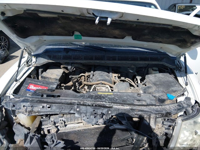 Продаж на аукціоні авто 2014 Nissan Titan S, vin: 1N6AA0EK1EN516080, номер лоту: 45924700