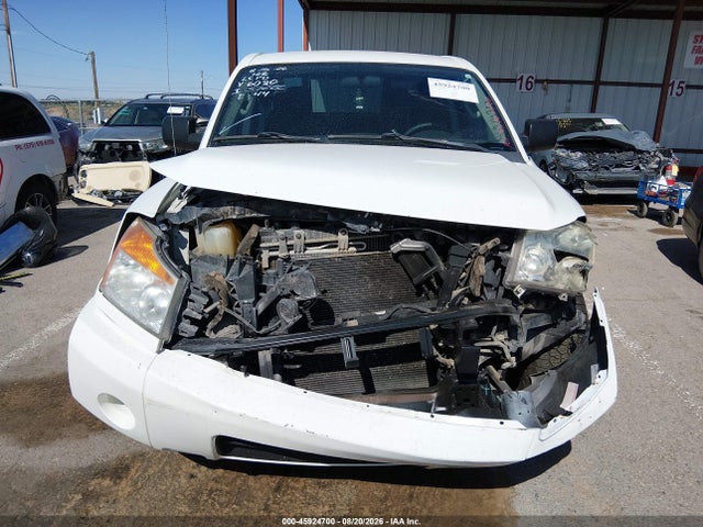 Продаж на аукціоні авто 2014 Nissan Titan S, vin: 1N6AA0EK1EN516080, номер лоту: 45924700