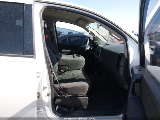 Продаж на аукціоні авто 2014 Nissan Titan S, vin: 1N6AA0EK1EN516080, номер лоту: 45924700