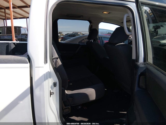 Продаж на аукціоні авто 2014 Nissan Titan S, vin: 1N6AA0EK1EN516080, номер лоту: 45924700