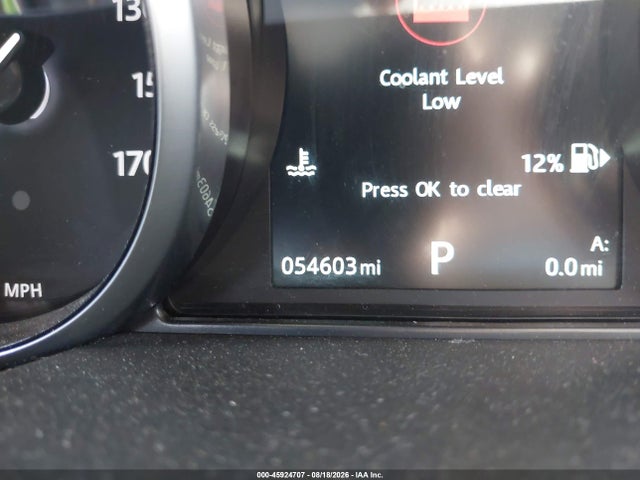 Продажа на аукционе авто 2016 Land Rover Range Rover Sport 3.0l V6 Supercharged Hse, vin: SALWR2PF1GA119890, номер лота: 45924707